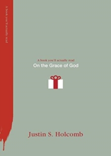 On the Grace of God, Paperback / softback Book On the Grace of God, Paperback / softback Book