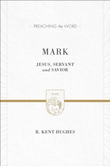 Mark (2 volumes in 1 / ESV Edition)