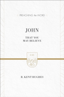 John (ESV Edition)