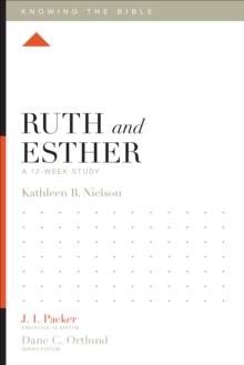 Ruth and Esther