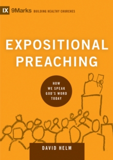 Expositional Preaching