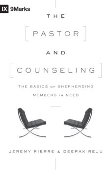 The Pastor and Counseling