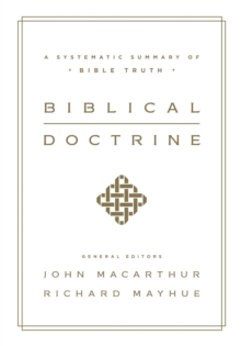 Biblical Doctrine