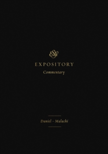 ESV Expository Commentary (Volume 7)