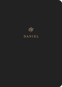 ESV Scripture Journal : Daniel (Paperback)