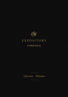 ESV Expository Commentary (Volume 11)