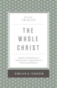 Crossway Books The Whole Christ