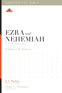 Ezra and Nehemiah