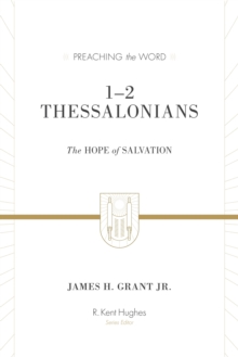 1-2 Thessalonians (Redesign)