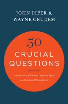 50 Crucial Questions