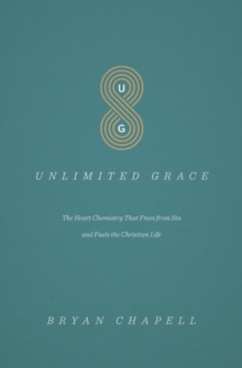 Unlimited Grace