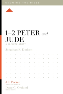 1-2 Peter and Jude