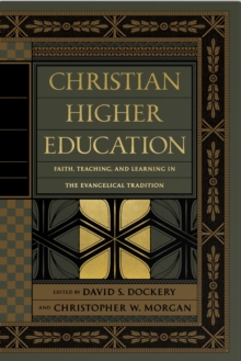 Christian Higher Education