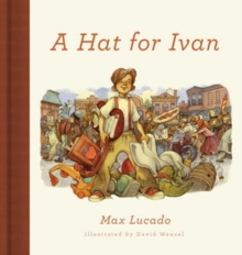 Crossway Books A Hat For Ivan