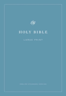 ESV Economy Bible, Large Print