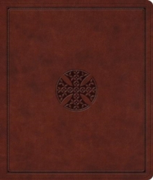 ESV Journaling Bible