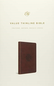 ESV Value Thinline Bible