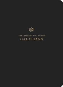 ESV Scripture Journal : Galatians (Paperback)