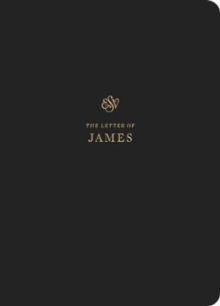 ESV Scripture Journal : James (Paperback)