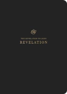 ESV Scripture Journal : Revelation (Paperback)