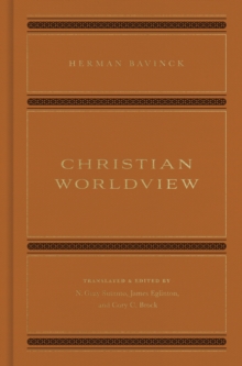 Christian Worldview