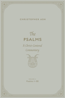 The Psalms(Volume 2, Psalms 1-50)