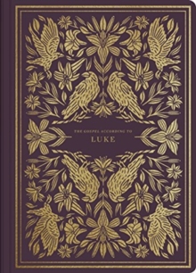 ESV Illuminated Scripture Journal : Luke (Paperback)