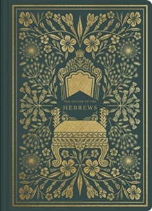 ESV Illuminated Scripture Journal : Hebrews (Paperback)