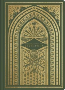 ESV Illuminated Scripture Journal : Revelation (Paperback)