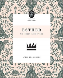 Esther : The Hidden Hand Of God