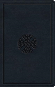 Crossway Books Esv Large Print Value Thinline Bible