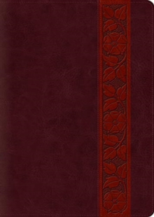 ESV Study Bible, Large Print