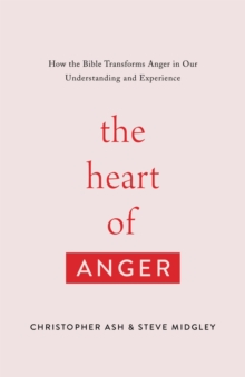 The Heart of Anger