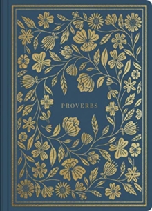 ESV Illuminated Scripture Journal : Proverbs (Paperback)