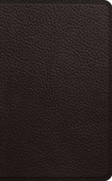 ESV Pocket Bible