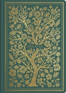 ESV Illuminated Scripture Journal : Jeremiah (Paperback)