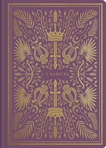 ESV Illuminated Scripture Journal : 12 Samuel (Paperback)