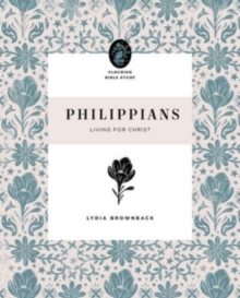 Philippians : Living for Christ