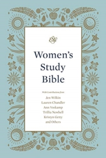 ESV Women's Study Bible