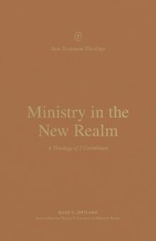 Ministry in the New Realm