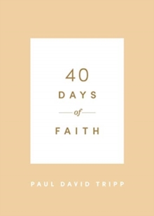 40 Days of Faith