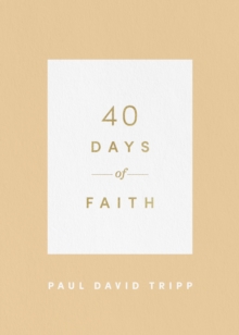 40 Days of Faith