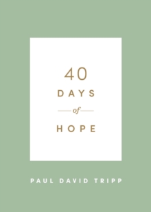 40 Days of Hope