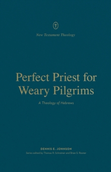 Perfect Priest for Weary Pilgrims