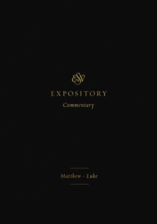 ESV Expository Commentary (Volume 8)