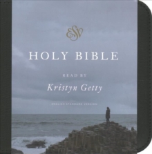 ESV Audio Bible, Read by Kristyn Getty