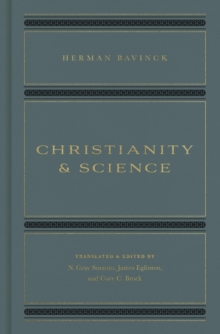 Christianity and Science