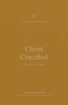 Christ Crucified