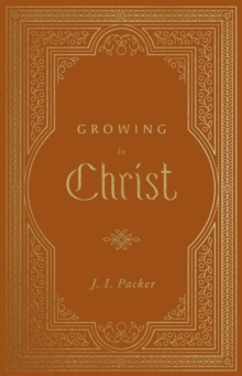 Growing in Christ (Repack)