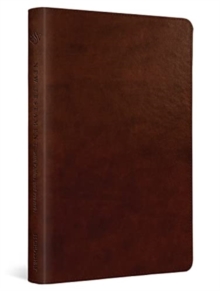 ESV New Testament with Psalms and Proverbs